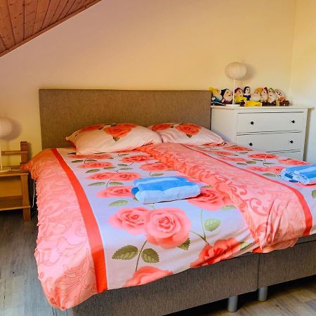 B&B Oostkapelle Aan Zee Zewnętrze zdjęcie