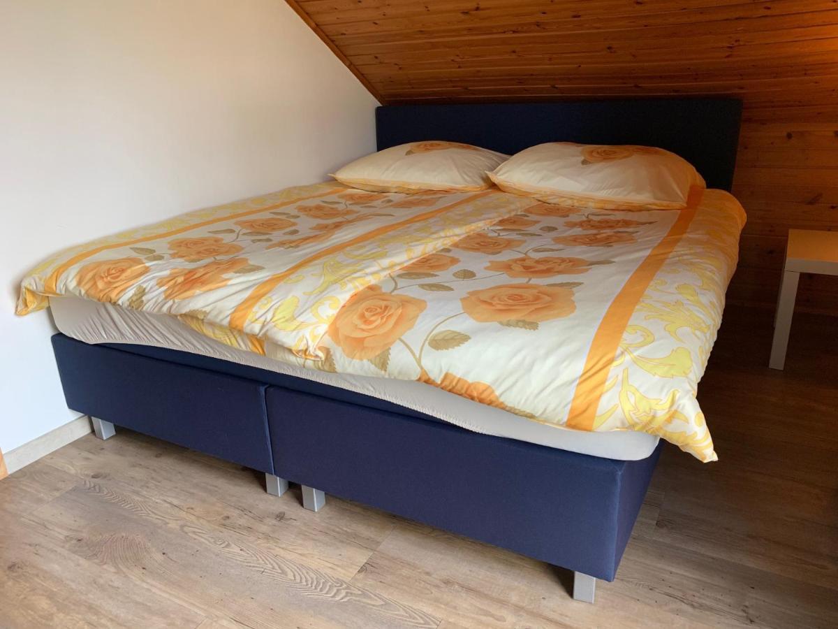 B&B Oostkapelle Aan Zee Zewnętrze zdjęcie