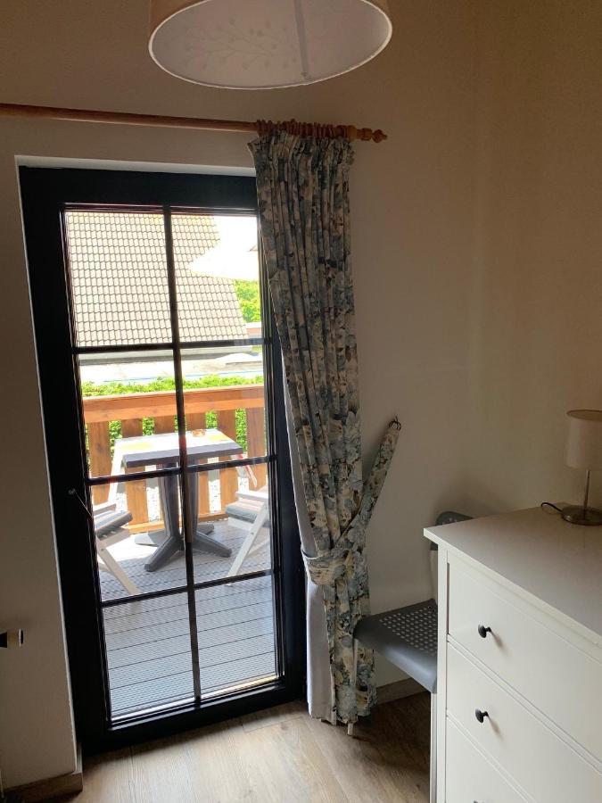 B&B Oostkapelle Aan Zee Zewnętrze zdjęcie