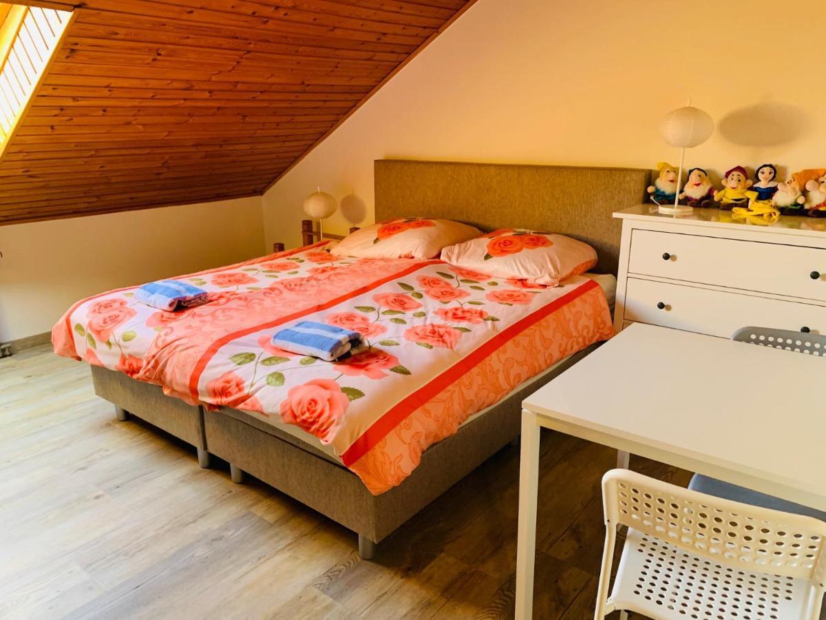 B&B Oostkapelle Aan Zee Zewnętrze zdjęcie
