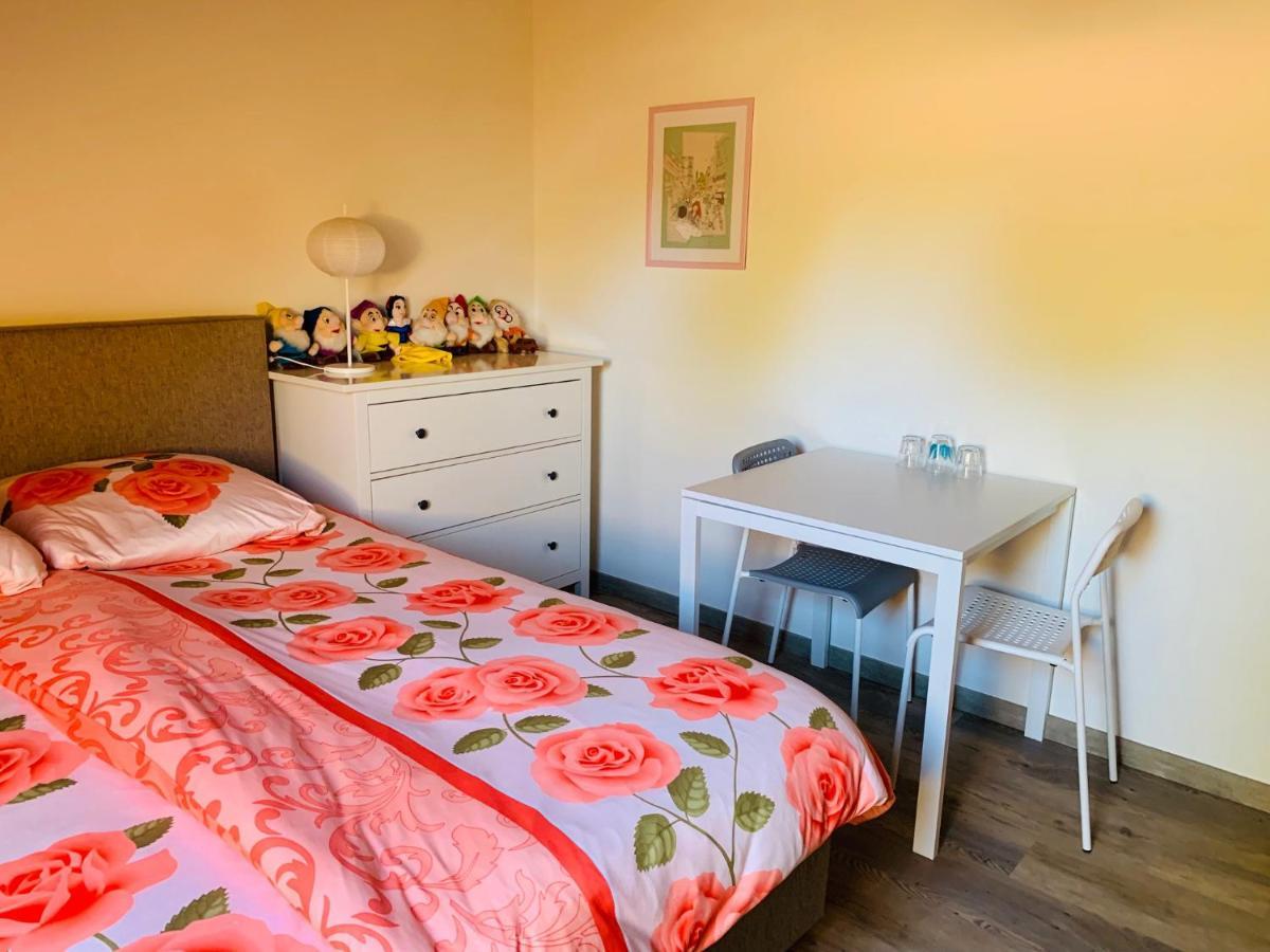 B&B Oostkapelle Aan Zee Zewnętrze zdjęcie