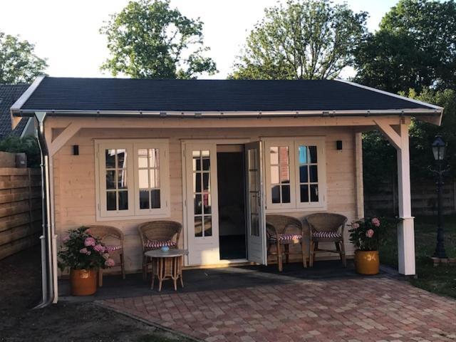 B&B Oostkapelle Aan Zee Zewnętrze zdjęcie