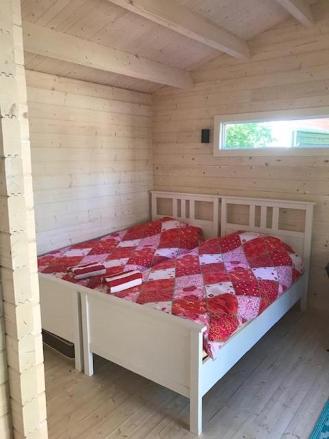 B&B Oostkapelle Aan Zee Zewnętrze zdjęcie